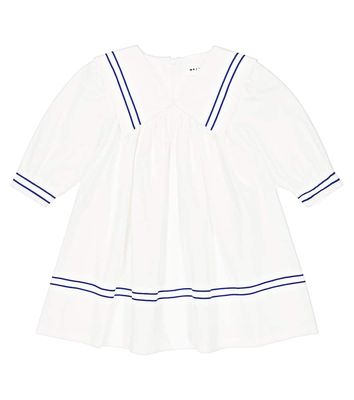 Morley Sailor Amadeus cotton dress