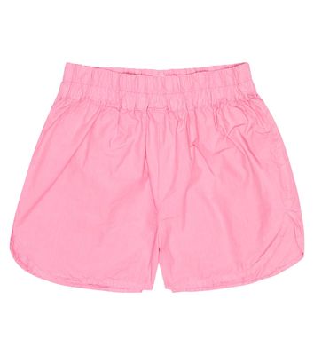 Morley Shoose cotton shorts