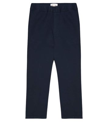 Morley Signe cotton and linen pants