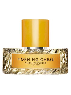 Morning Chess Eau de Parfum - Size 1.7 oz. & Under - Size 1.7 oz. & Under