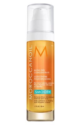MOROCCANOIL Blow-Dry Concentrate
