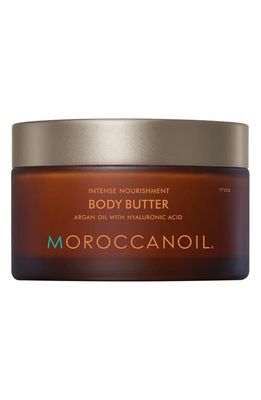 MOROCCANOIL Body Butter