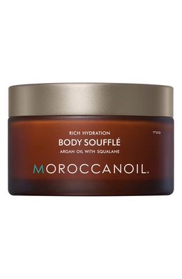 MOROCCANOIL Body Soufflé