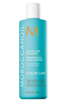 MOROCCANOIL Color Care Shampoo