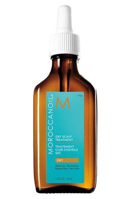 MOROCCANOIL Dry Scalp Treatment in None