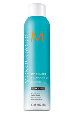 MOROCCANOIL Dry Shampoo in Dark