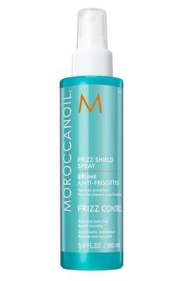 MOROCCANOIL Frizz Shield Spray