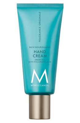 MOROCCANOIL Hand Cream in Originale 1.35 Oz
