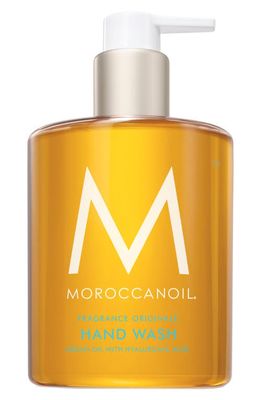 MOROCCANOIL Hand Wash in Fragrance Originale