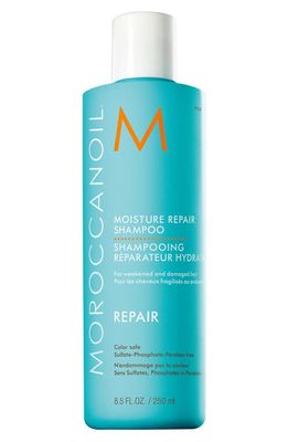 MOROCCANOIL Moisture Repair Shampoo