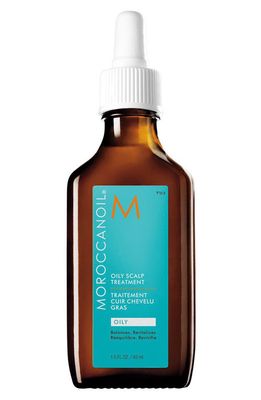 MOROCCANOIL Oily Scalp Treatment