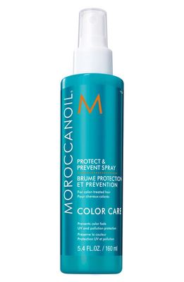 MOROCCANOIL Protect & Prevent Spray