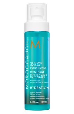 MOROCCANOIL® All in One Leave-in Conditioner