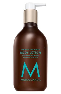 MOROCCANOIL® Body Lotion in Fragrance Originale 