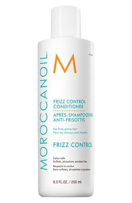 MOROCCANOIL® Frizz Control Conditioner in None