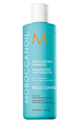 MOROCCANOIL® Frizz Control Shampoo in None 