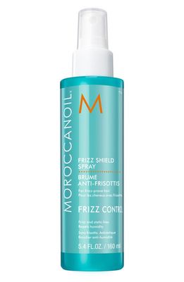 MOROCCANOIL® Frizz Shield Spray