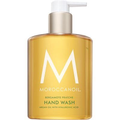 MOROCCANOIL® Hand Wash in Bergamote Fraiche