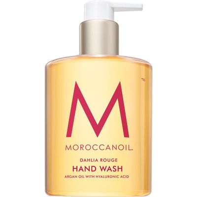 MOROCCANOIL® Hand Wash in Dahlia Rouge 