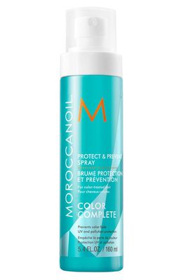 MOROCCANOIL® Protect & Prevent Spray