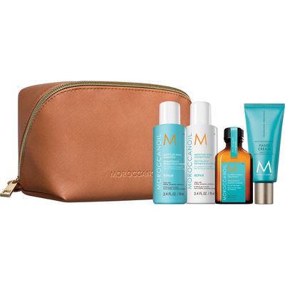 MOROCCANOIL® Repair Travel Set 