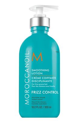 MOROCCANOIL® Smoothing Lotion Hair Styling Cream