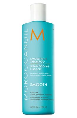 MOROCCANOIL® Smoothing Shampoo