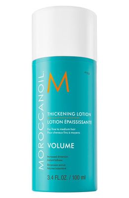 MOROCCANOIL® Thickening Lotion