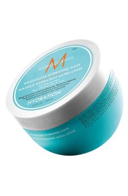 MOROCCANOIL® Weightless Hydrating Mask