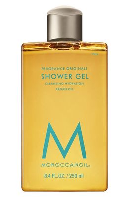 MOROCCANOIL Shower Gel in Fragrance Originale
