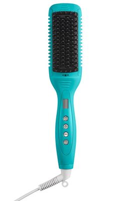 MOROCCANOIL Smooth Style Ceramic Heated Brush