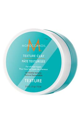 MOROCCANOIL Texture Clay