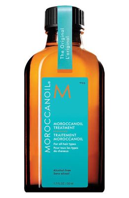 MOROCCANOIL Treatment