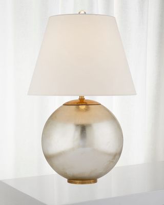Morton Table Lamp By Aerin