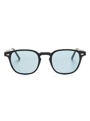 Moscot Genug square-frame sunglasses - Black
