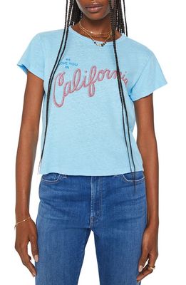 MOTHER The Sinful Tee in California Love