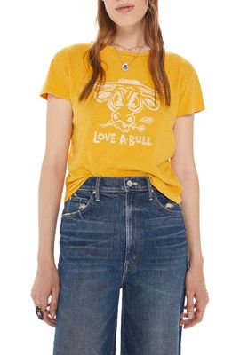 MOTHER The Sinful Tee in Love A Bull