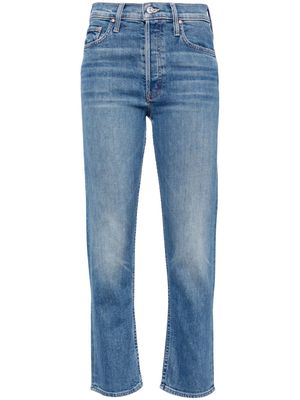 MOTHER The Tomcat jeans - Blue