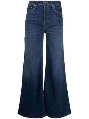 MOTHER The Tomcat Roller jeans - Blue
