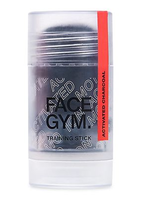 Motion-Activated Skincare Detox Activated Charcoal Training Stick