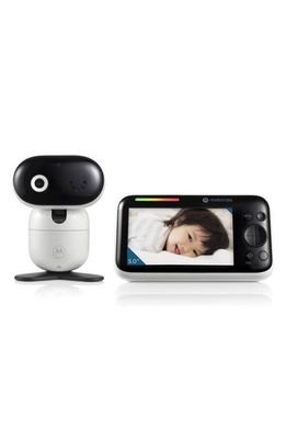Motorola PIP 1610 HD 5-Inch HD Video Baby Monitor