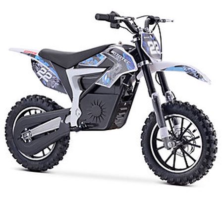 MotoTec 36V 500w Demon Electric Dirt Bike