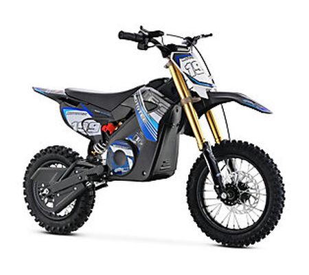 MotoTec 36V Pro Electric Dirt Bike 1000w