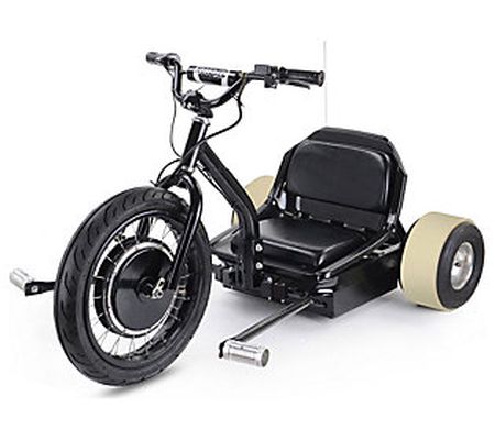 MotoTec Drifter 48v Electric Trike