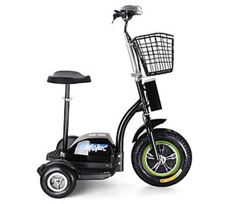 MotoTec Electric Trike 48v 500w