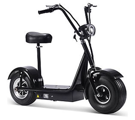 MotoTec FatBoy 48v 800w Electric Scooter