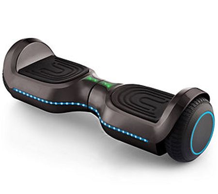 MotoTec Hoverboard 24V L17 Pro