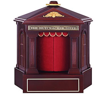 Mr. Christmas Nutcracker Suite