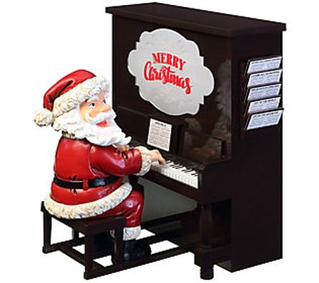 Mr. Christmas Sing-A-Long Santa