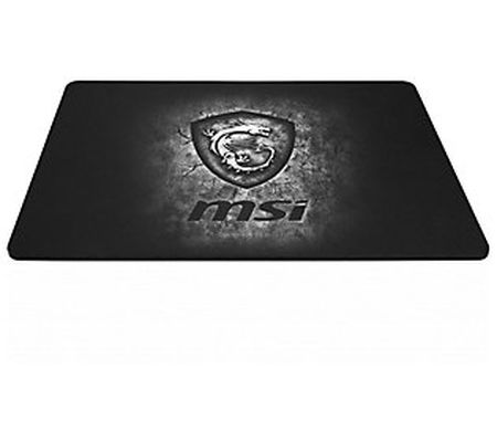 MSI Agility GD20 Gaming Mousepad